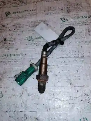 Second-hand car spare part lambda probe for ford focus berlina (cap) ambiente (d) oem iam references 3m519f472bc 4 pins 0258006599