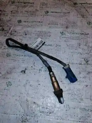Second-hand car spare part lambda probe for ford focus berlina (cap) ambiente (d) oem iam references 3m5196444bb 4 pins 0258006601602