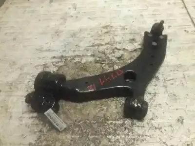 Peça sobressalente para automóvel em segunda mão braço de suspensão inferior esquerdo dianteiro por ford focus berlina (cap) ambiente (d) referências oem iam 1170611484