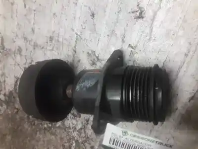 Peça sobressalente para automóvel em segunda mão polia do alternador por ford focus berlina (cap) ambiente (d) referências oem iam 