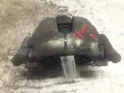 Peça sobressalente para automóvel em segunda mão pinça de travão dianteira direita por ford focus berlina (cap) ambiente (d) referências oem iam 