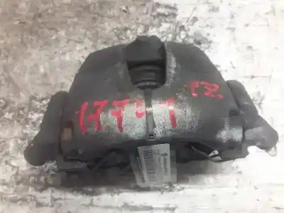 Peça sobressalente para automóvel em segunda mão pinça de travão dianteira esquerda por ford focus berlina (cap) ambiente (d) referências oem iam 