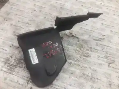 Peça sobressalente para automóvel em segunda mão molduras frontais por ford focus lim. (cb4) 1.6 tdci cat referências oem iam 