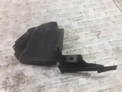 Peça sobressalente para automóvel em segunda mão molduras frontais por ford focus lim. (cb4) 1.6 tdci cat referências oem iam   
