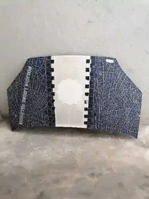 Автозапчастина б/у капок для ford focus c-max (cap) ambiente (d) посилання на oem iam   