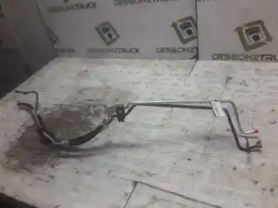 Second-hand car spare part power steering pressure pipe for ford focus c-max (cap) connection oem iam references 