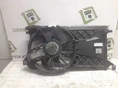 Peça sobressalente para automóvel em segunda mão Termoventilador Elétrico por FORD FOCUS BERLINA (CAP) Ambiente (D) Referências OEM IAM 3M5H8C607RG 1137328148 0130303930