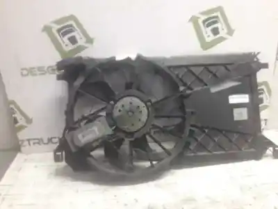 Peça sobressalente para automóvel em segunda mão termoventilador elétrico por ford focus berlina (cap) ambiente (d) referências oem iam 3m5h8c607rg 1137328148 0130303930