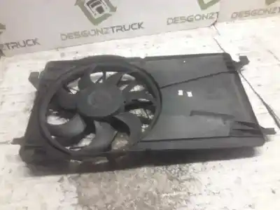 Peça sobressalente para automóvel em segunda mão termoventilador elétrico por ford focus berlina (cap) ambiente (d) referências oem iam 3m5h8c607rg 1137328148 0130303930