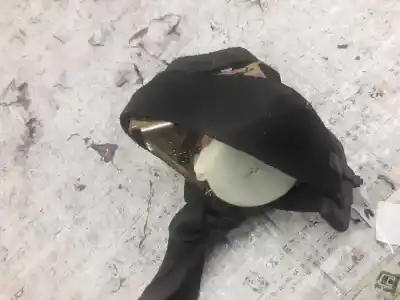 Peça sobressalente para automóvel em segunda mão Cinto De Segurança Traseiro Esquerdo por FORD FOCUS BERLINA (CAP) 1.6 TDCi CAT Referências OEM IAM 4M51A611B68AG  