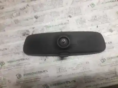 Pezzo di ricambio per auto di seconda mano specchio interno per ford focus lim. (cb4) 1.6 tdci cat riferimenti oem iam   