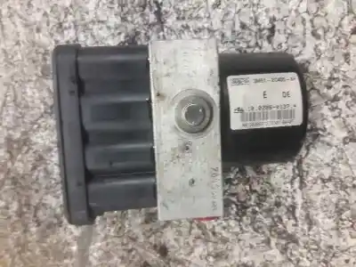 Second-hand car spare part Abs for FORD FOCUS C-MAX (CAP) Ghia (D) OEM IAM references 3M512C405AF 10096001123 10020601374