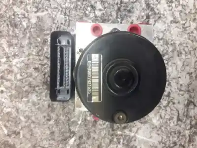 Second-hand car spare part abs for ford focus c-max (cap) ghia (d) oem iam references 3m512c405af 10096001123 10020601374