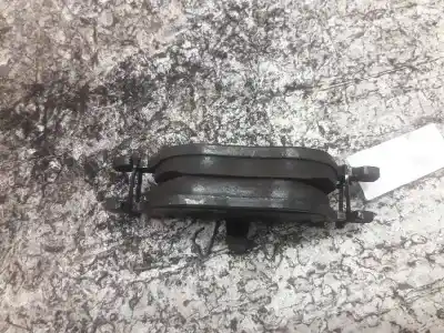 Автозапчастина б/у гальмівні колодки для ford focus c-max (cap) connection посилання на oem iam   