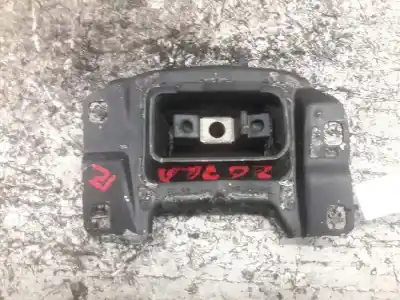 Автозапчастина б/у опора двигуна ліва для ford focus c-max (cap) connection посилання на oem iam 349249l 3m517m121ae 704503