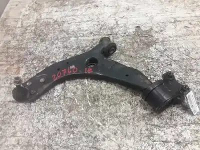 Second-hand car spare part front left lower suspension arm for ford focus c-max (cap) connection oem iam references 3m513a424ag