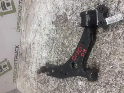 Second-hand car spare part front right lower suspension arm for ford focus c-max (cap) connection oem iam references 3m513a423ag