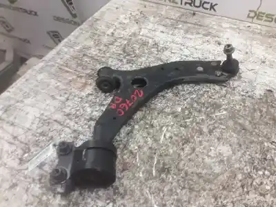 Автозапчасти б/у передний правый нижний рычаг подвески за ford focus c-max (cap) connection ссылки oem iam 3m513a423ag  