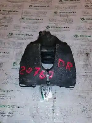 Second-hand car spare part front right brake caliper for ford focus c-max (cap) connection oem iam references 