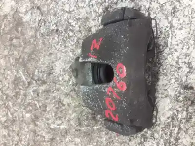 Second-hand car spare part front left brake caliper for ford focus c-max (cap) connection oem iam references 