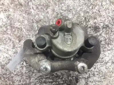 Автозапчастина б/у передній лівий гальмум для ford focus c-max (cap) connection посилання на oem iam   