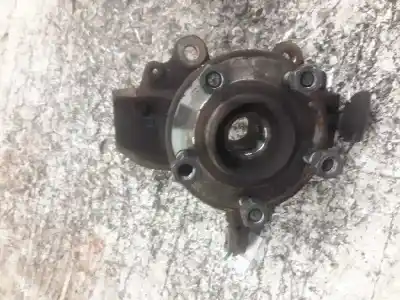 Second-hand car spare part front right knuckle for ford focus c-max (cap) connection oem iam references 3m513k170