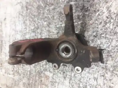 Second-hand car spare part front right knuckle for ford focus c-max (cap) connection oem iam references 3m513k170  