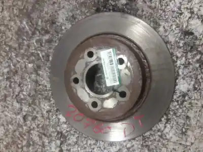 Second-hand car spare part rear disc brake for ford focus c-max (cap) connection oem iam references 