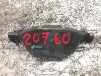 Second-hand car spare part brake pads for ford focus c-max (cap) connection oem iam references 