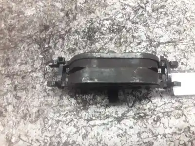 Автозапчастина б/у гальмівні колодки для ford focus c-max (cap) connection посилання на oem iam   