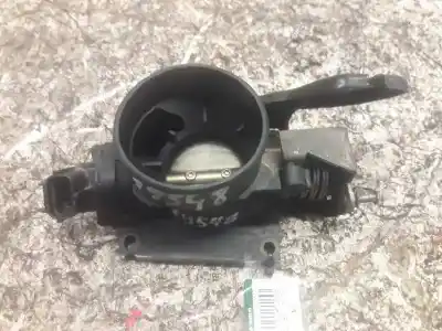 Second-hand car spare part throttle body for ford focus turnier (cak) ambiente oem iam references xs4ube99011129