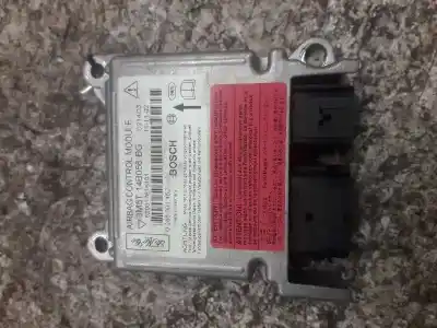 Pezzo di ricambio per auto di seconda mano Centralina Airbag per FORD FOCUS C-MAX (CAP) Connection Riferimenti OEM IAM 3M5T14B056BG 620017616101 0285001452