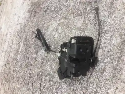 Second-hand car spare part rear right door lock for ford focus c-max (cap) connection oem iam references r26412bk