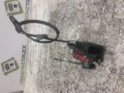 Автозапчасти б/у замок задней правой двери за ford focus c-max (cap) connection ссылки oem iam r26412bk 6 pins 9240032rhr