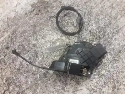 Автозапчасти б/у замок задней правой двери за ford focus c-max (cap) connection ссылки oem iam r26412bk 6 pins 9240032rhr
