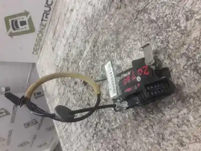 Автозапчасти б/у замок задней левой двери за ford focus c-max (cap) connection ссылки oem iam 4m5ar26413bc  6 pins