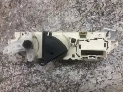 Second-hand car spare part heating / air conditioning control panel for ford focus c-max (cap) connection oem iam references 3m5t19980ac  5/8 pins