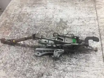 Second-hand car spare part steering column for ford focus c-max (cap) connection oem iam references 3m513c529aj