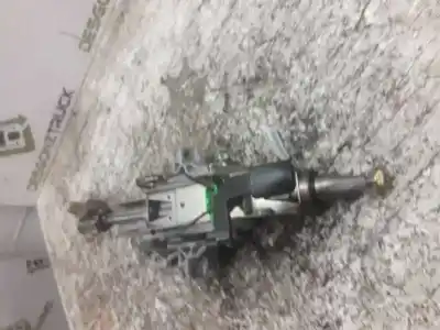 Second-hand car spare part steering column for ford focus c-max (cap) connection oem iam references 3m513c529aj  