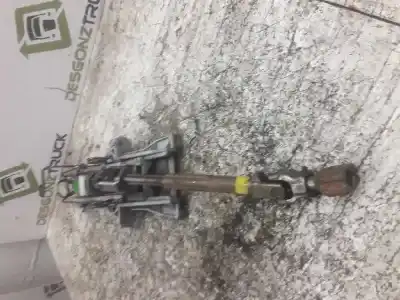 Second-hand car spare part steering column for ford focus c-max (cap) connection oem iam references 3m513c529aj  
