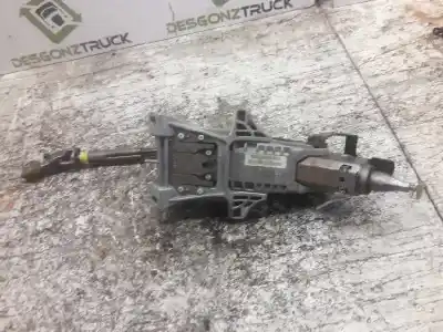 Second-hand car spare part steering column for ford focus c-max (cap) connection oem iam references 3m513c529aj  