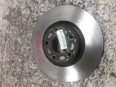Second-hand car spare part front disc brake for ford focus c-max (cap) connection oem iam references 