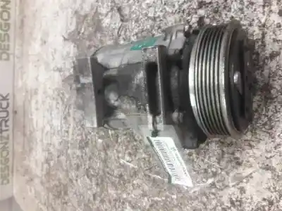 Second-hand car spare part Air Conditioning Compressor for FORD FOCUS C-MAX (CAP) Connection OEM IAM references 3M5H19D629HB  0854109324