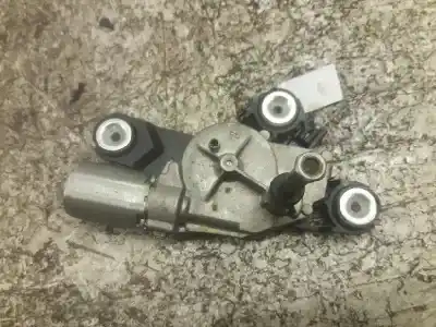 Second-hand car spare part rear windshield wiper motor for ford focus c-max (cap) connection oem iam references 3m51r17k441ab