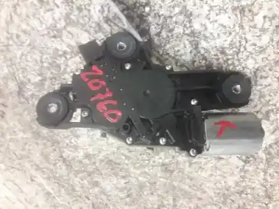 Автозапчастина б/у двигатель заднього склоочисника для ford focus c-max (cap) connection посилання на oem iam 3m51r17k441ab 3 pins 0390201582