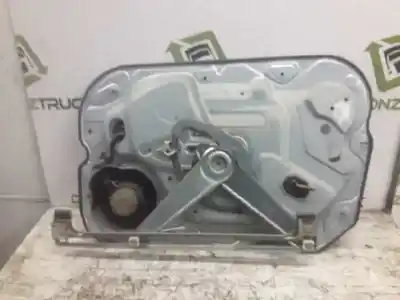 Second-hand car spare part driver left window regulator for ford focus c-max (cap) connection oem iam references 3m51r203a29bk  3m51r219a65er