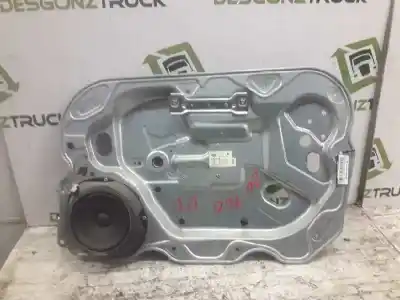 Second-hand car spare part passenger side right window regulator for ford focus c-max (cap) connection oem iam references 3m51r203a28bk
