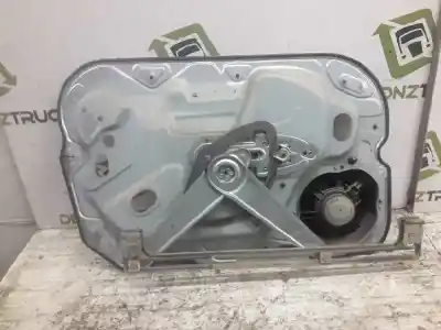 Автозапчастина б/у регулятор переднього правого скла для ford focus c-max (cap) connection посилання на oem iam 3m51r203a28bk  3m51r219a64ep