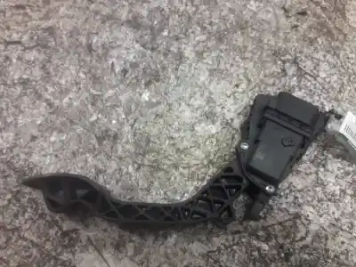 Автозапчастина б/у педальний потенціометр для ford focus c-max (cap) connection посилання на oem iam 3m519f836ae 6 pins 6pv00864110