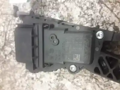 Автозапчастина б/у педальний потенціометр для ford focus c-max (cap) connection посилання на oem iam 3m519f836ae 6 pins 6pv00864110